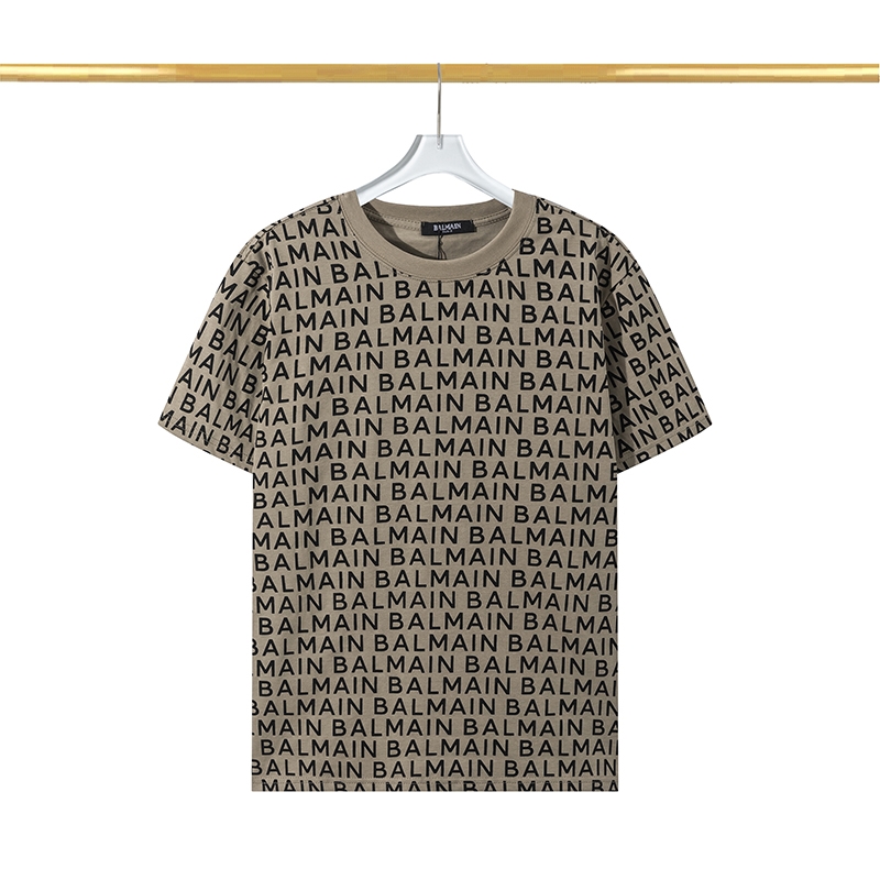 Balmain T-Shirts